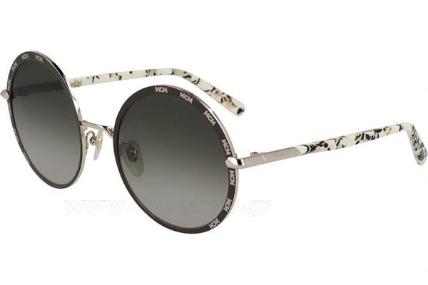 mcm MCM 127S Occhiali da Sole 