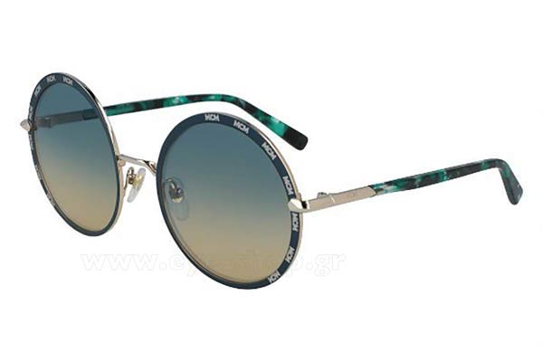 mcm MCM 127S Occhiali da Sole 