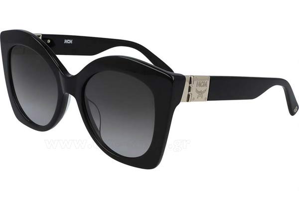 mcm MCM 683S Occhiali da Sole 