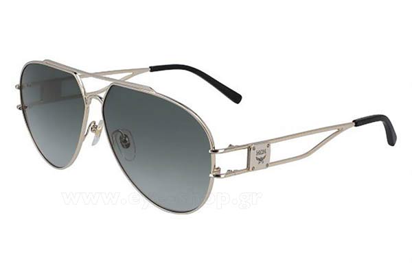 mcm MCM 136S Occhiali da Sole 