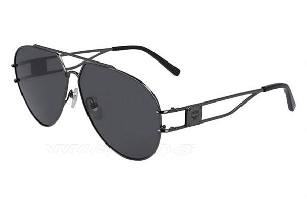 mcm MCM 136S Occhiali da Sole 