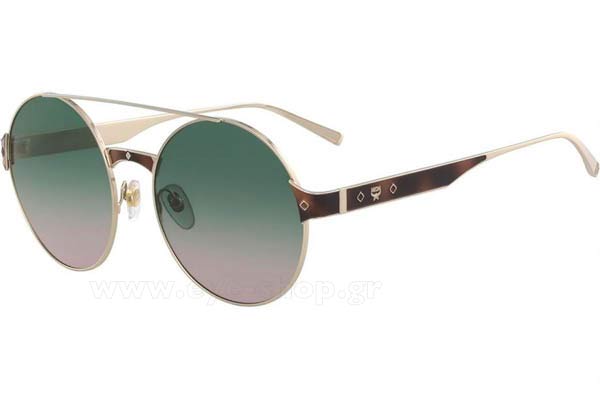 mcm MCM 125S Occhiali da Sole 