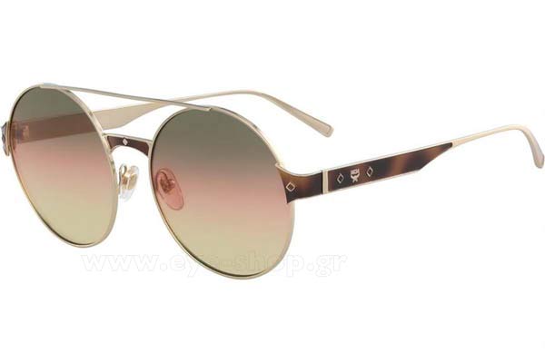 mcm MCM 125S Occhiali da Sole 
