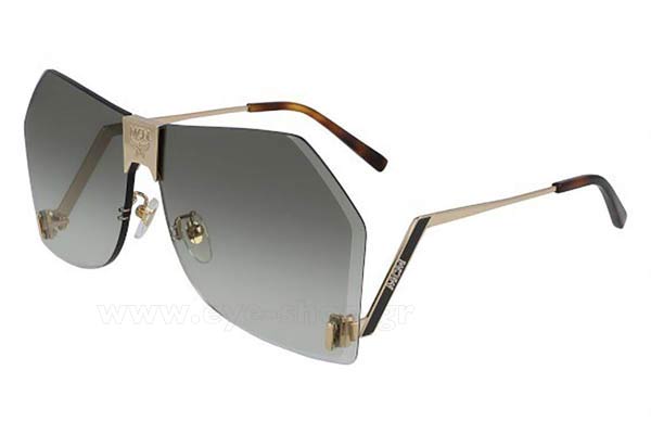 mcm MCM 135S Occhiali da Sole 