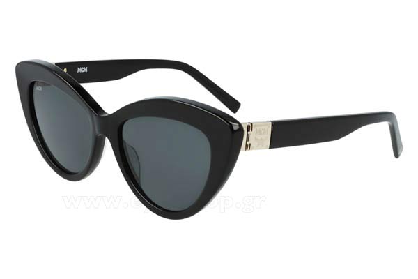 mcm MCM 702S Occhiali da Sole 
