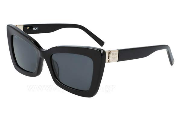 mcm MCM 703S Occhiali da Sole 