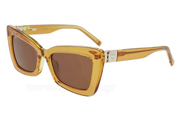 mcm MCM 703S Occhiali da Sole 