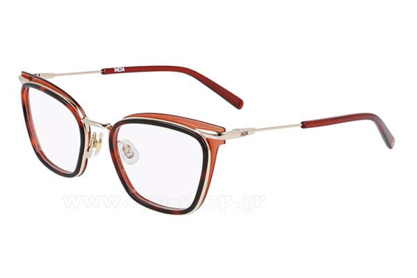 MCM MCM 2146 220 size 52 Occhiali da vista Prezzo: 200,20