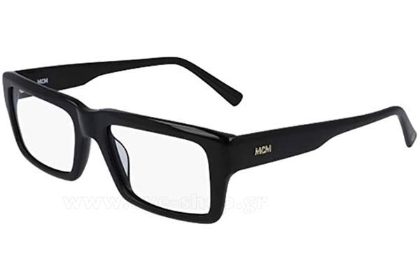 MCM MCM 2711 001 size 55 Occhiali da vista Prezzo: 157,95