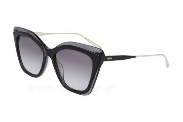 mcm MCM 698S Occhiali da Sole 