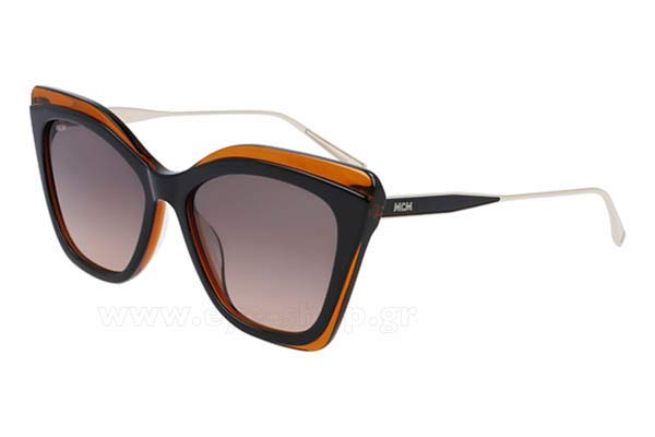 mcm MCM 698S Occhiali da Sole 