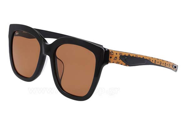 mcm MCM 697SLA Occhiali da Sole 