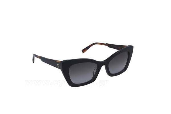 mcm MCM 682S Occhiali da Sole 