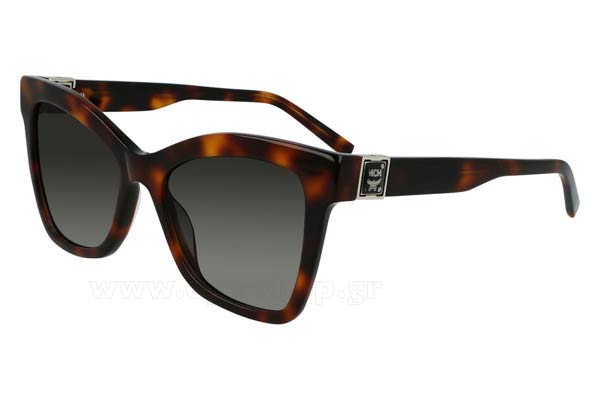 mcm MCM 712S Occhiali da Sole 