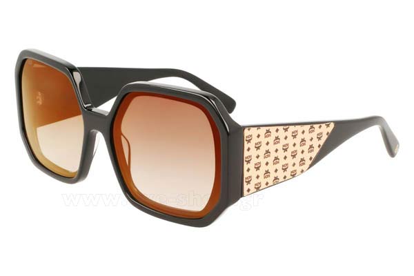 mcm MCM 709S Occhiali da Sole 