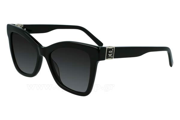 mcm MCM 712S Occhiali da Sole 