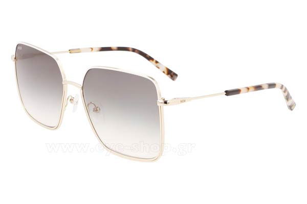 mcm MCM 162S Occhiali da Sole 
