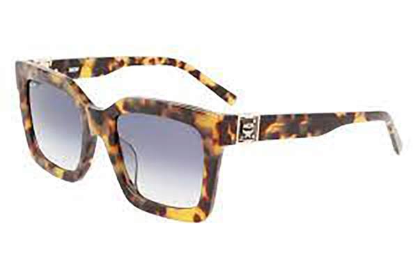 mcm MCM 727SLB Occhiali da Sole 