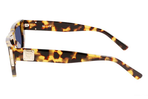 MCM MCM 726S Occhiali da Sole 