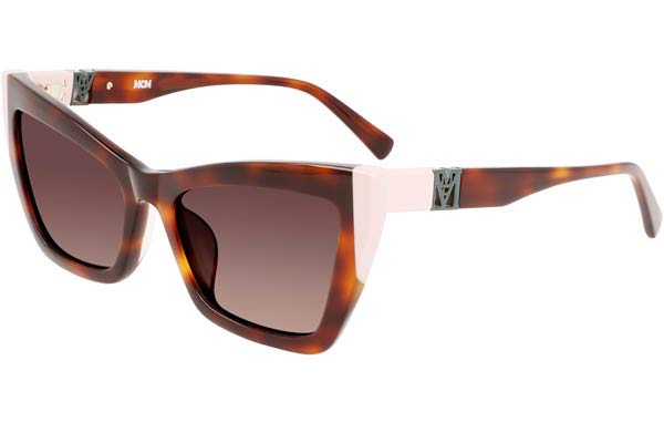 mcm MCM 722SLB Occhiali da Sole 