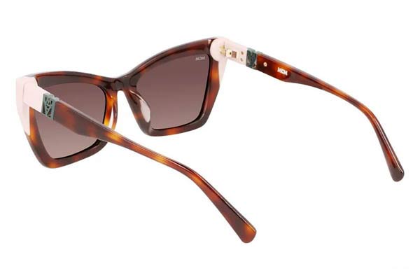 MCM MCM 722SLB Occhiali da Sole 
