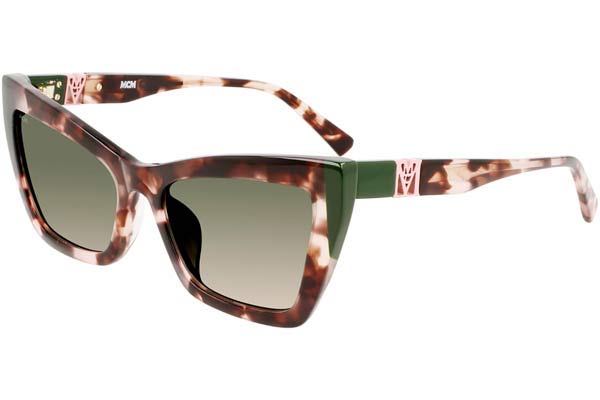 mcm MCM 722SLB Occhiali da Sole 