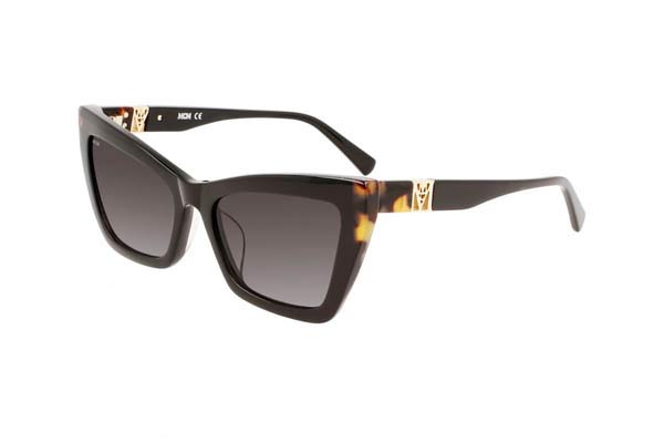 mcm MCM 722SLB Occhiali da Sole 