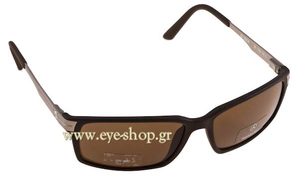 mercedes benz M3004 Occhiali da Sole 
