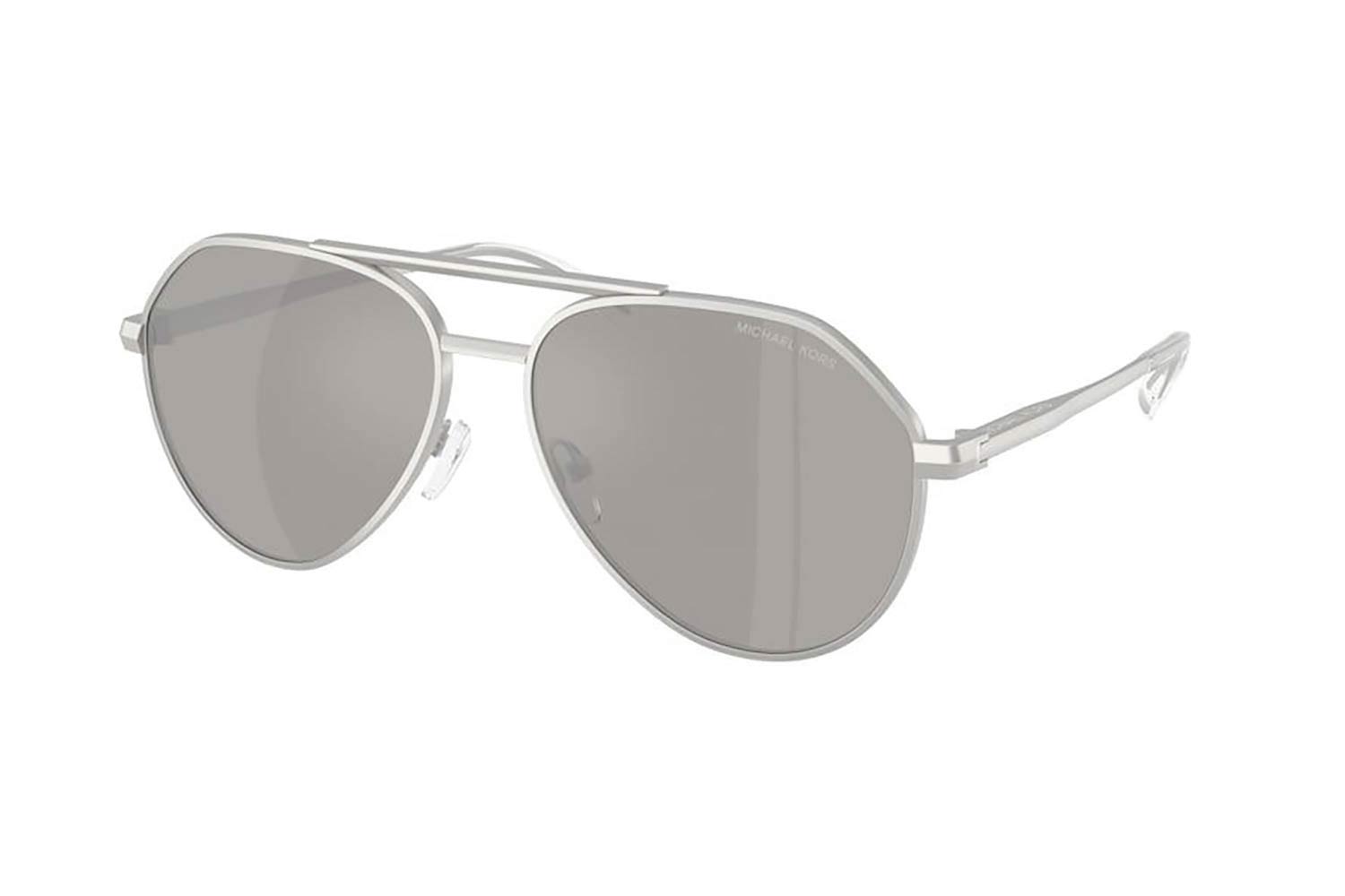 Michael-Kors 1168-BRENTWOOD 19036G size 60 Occhiali da sole Prezzo: 120,46