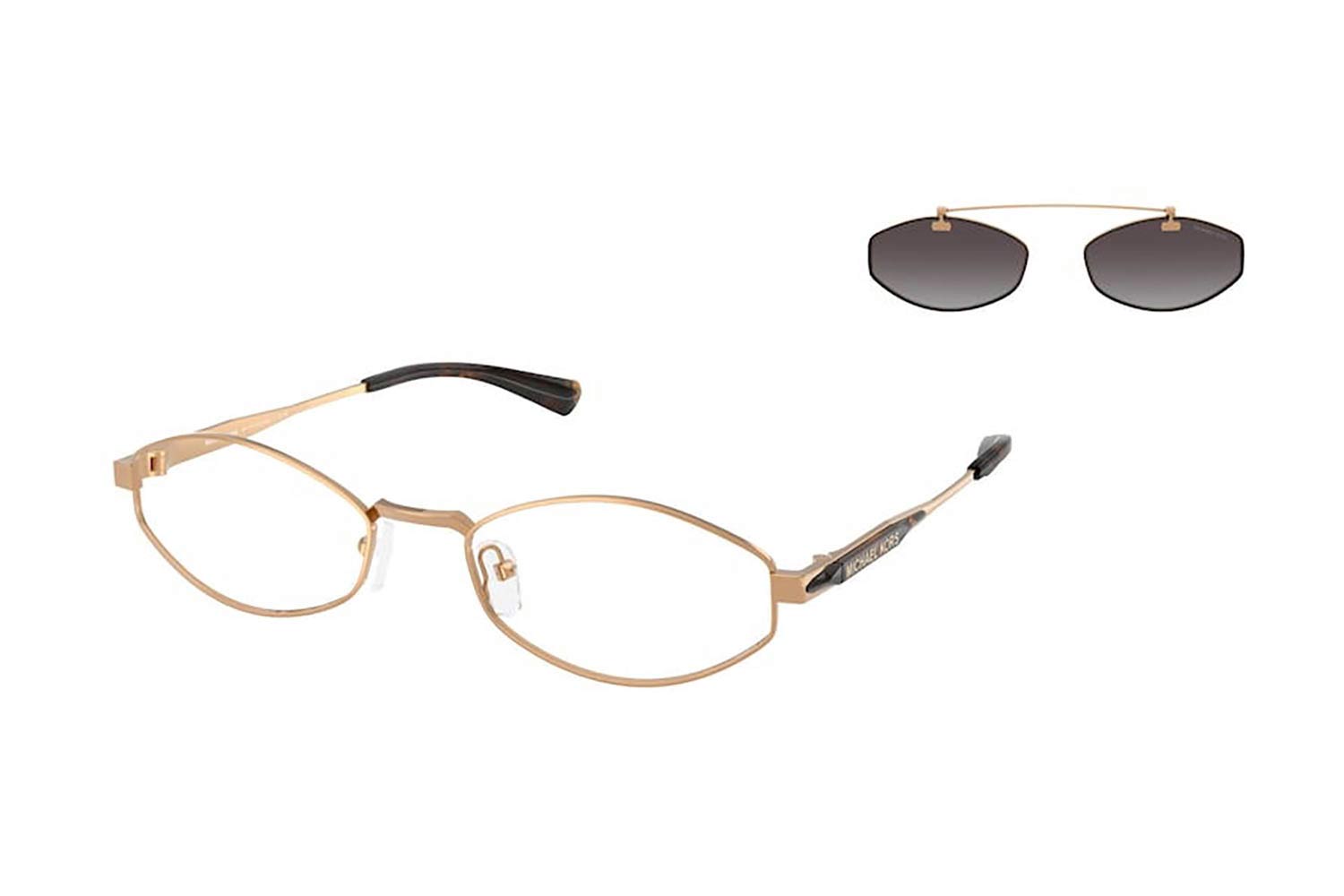 Michael Kors 1175 PALO ALTO 19053C size 56 Occhiali da vista Prezzo: 166,00
