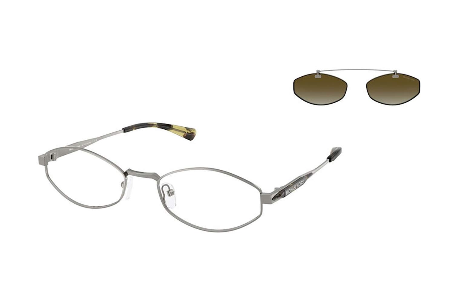 Michael Kors 1175 PALO ALTO 19067Z size 56 Occhiali da vista Prezzo: 166,00
