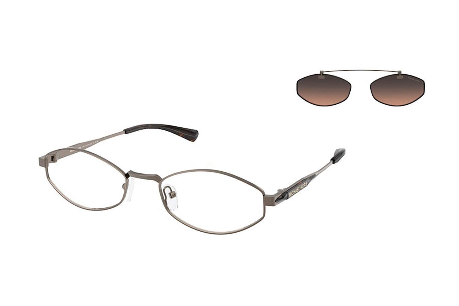Michael Kors 1175 PALO ALTO 19070L size 56 Occhiali da vista Prezzo: 166,00