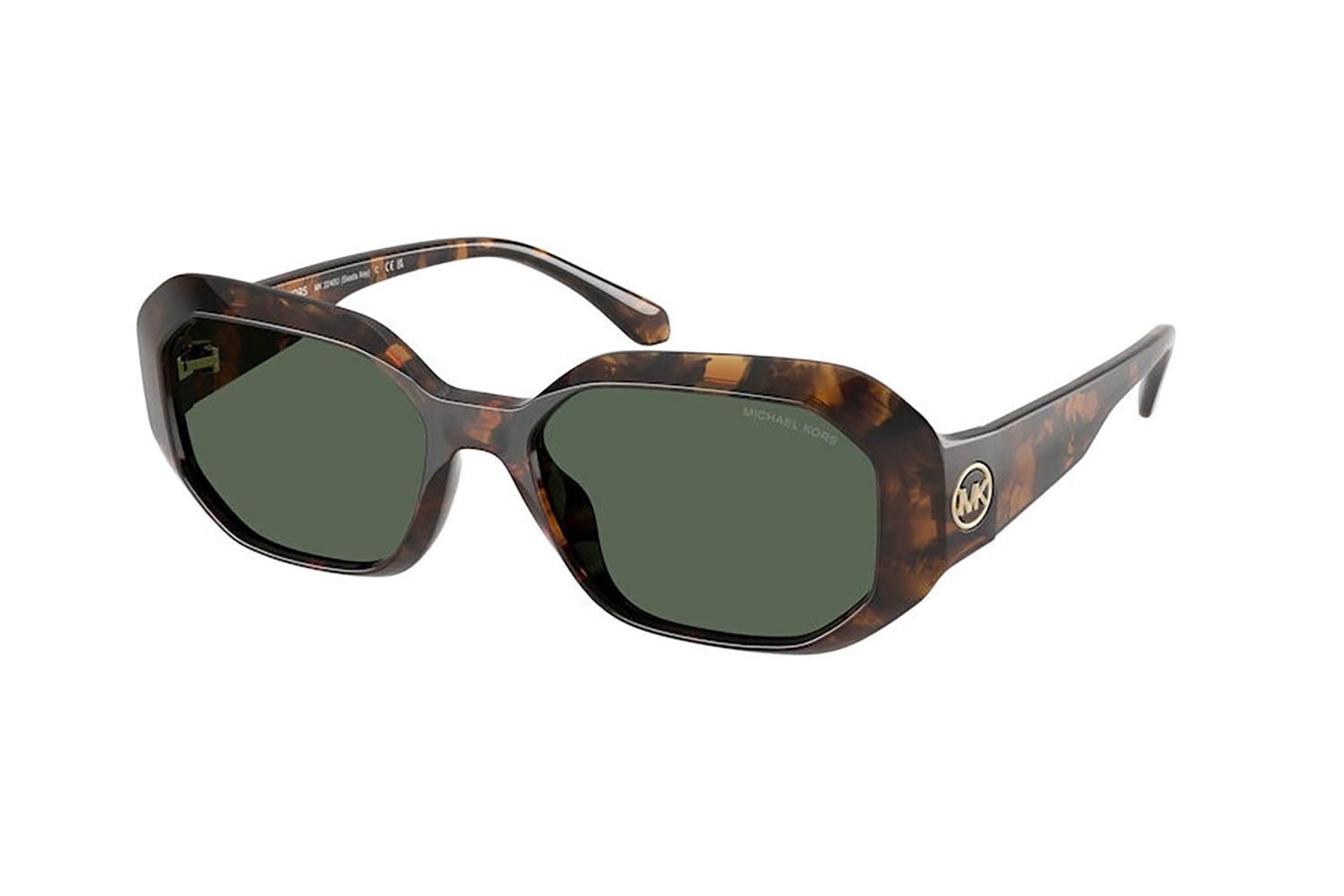 Michael-Kors 2240U-SIESTA-KEY 300671 size 54 Occhiali da sole Prezzo: 104,51