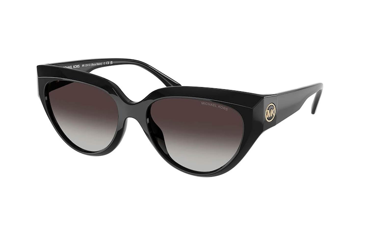 Michael-Kors 2241U-BOCA-RATON 30058G size 55 Occhiali da sole Prezzo: 104,54