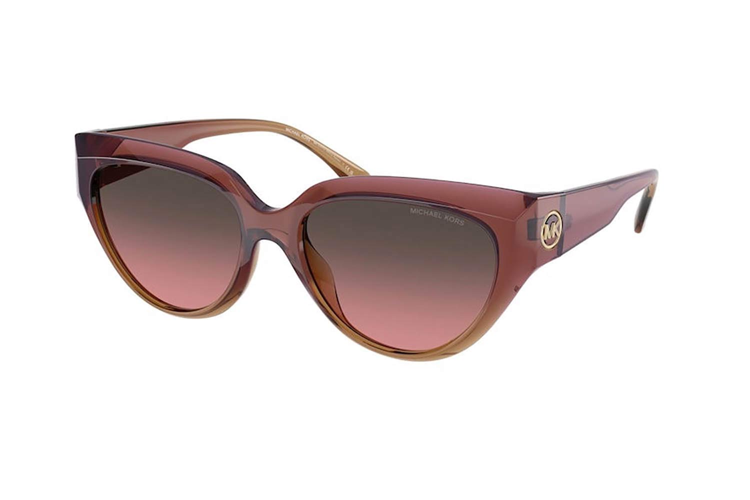 Michael-Kors 2241U-BOCA-RATON 325611 size 55 Occhiali da sole Prezzo: 104,53