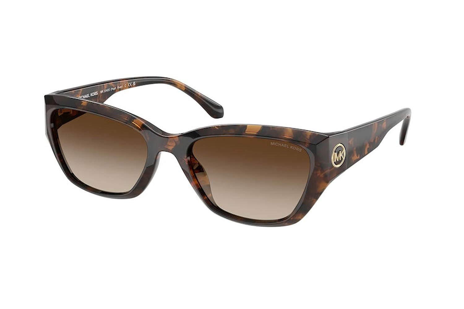 Michael-Kors 2242D-PEARL-RIVER 300613 size 56 Occhiali da sole Prezzo: 108,98