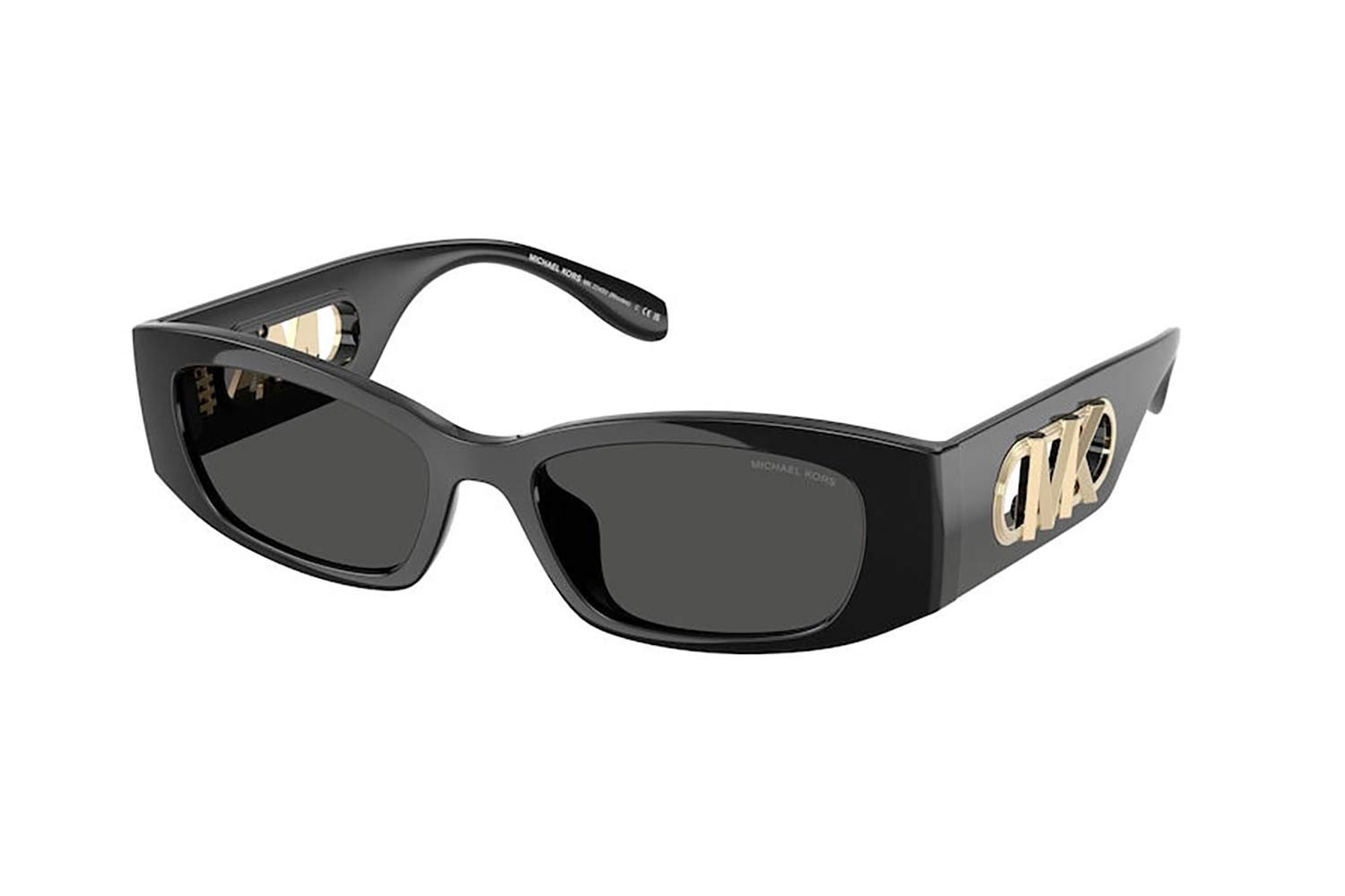 Michael-Kors 2243U-RHODES 300587 size 52 Occhiali da sole Prezzo: 139,42