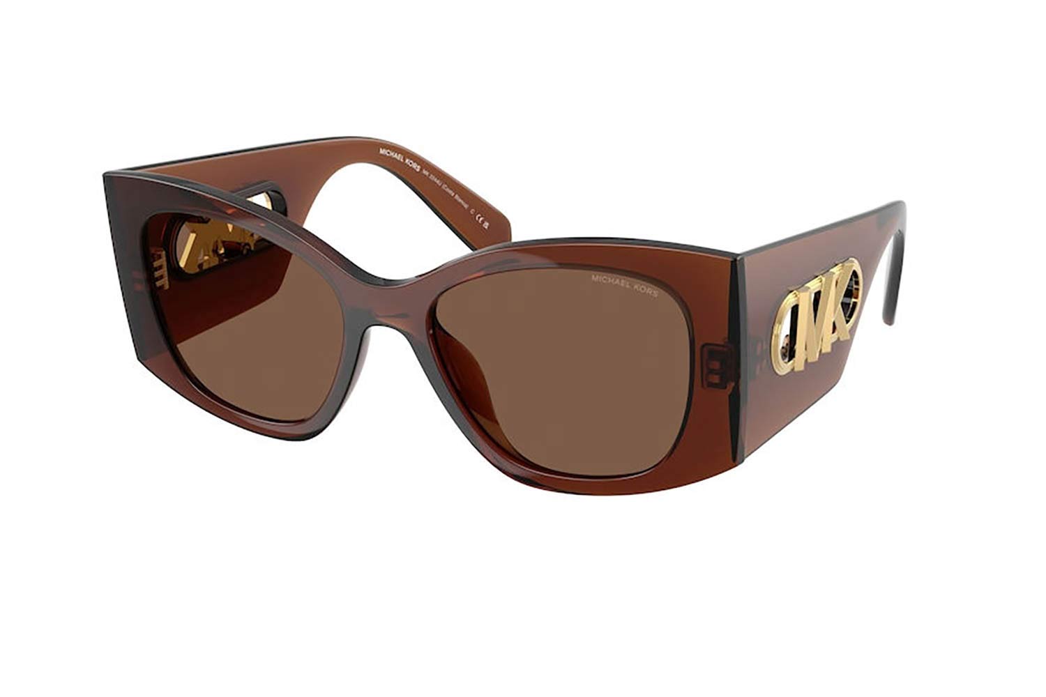 Michael-Kors 2244U-COSTA-BLANCA 402173 size 53 Occhiali da sole Prezzo: 145,97