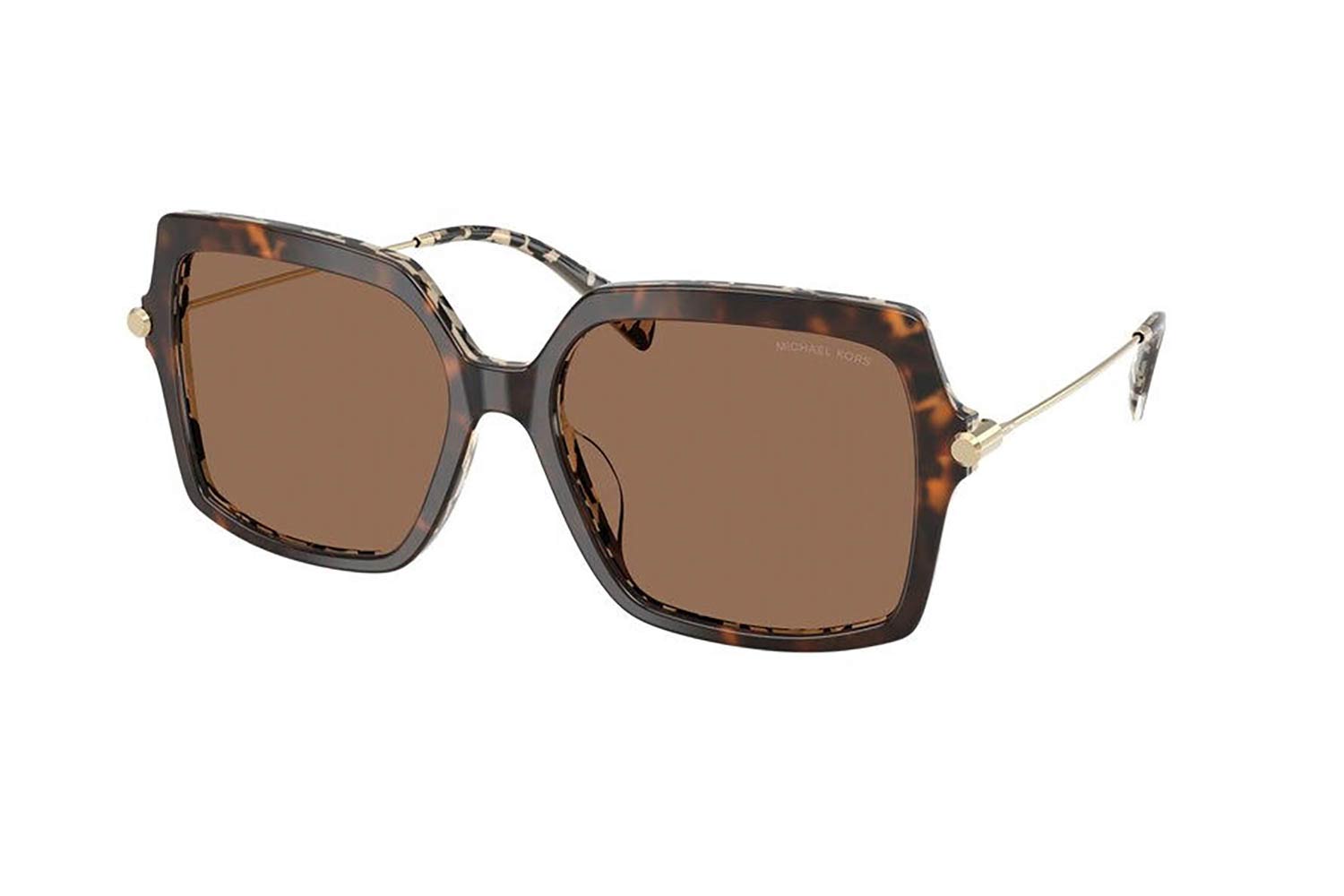 Michael-Kors 2247U-QUOGUE 395173 size 55 Occhiali da sole Prezzo: 111,88
