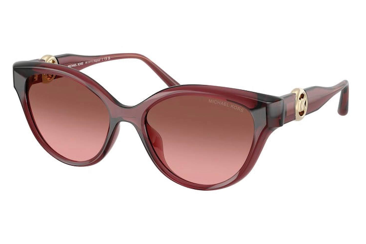 Michael-Kors 2271U-NAGOYA 317511 size 53 Occhiali da sole Prezzo: 108,87