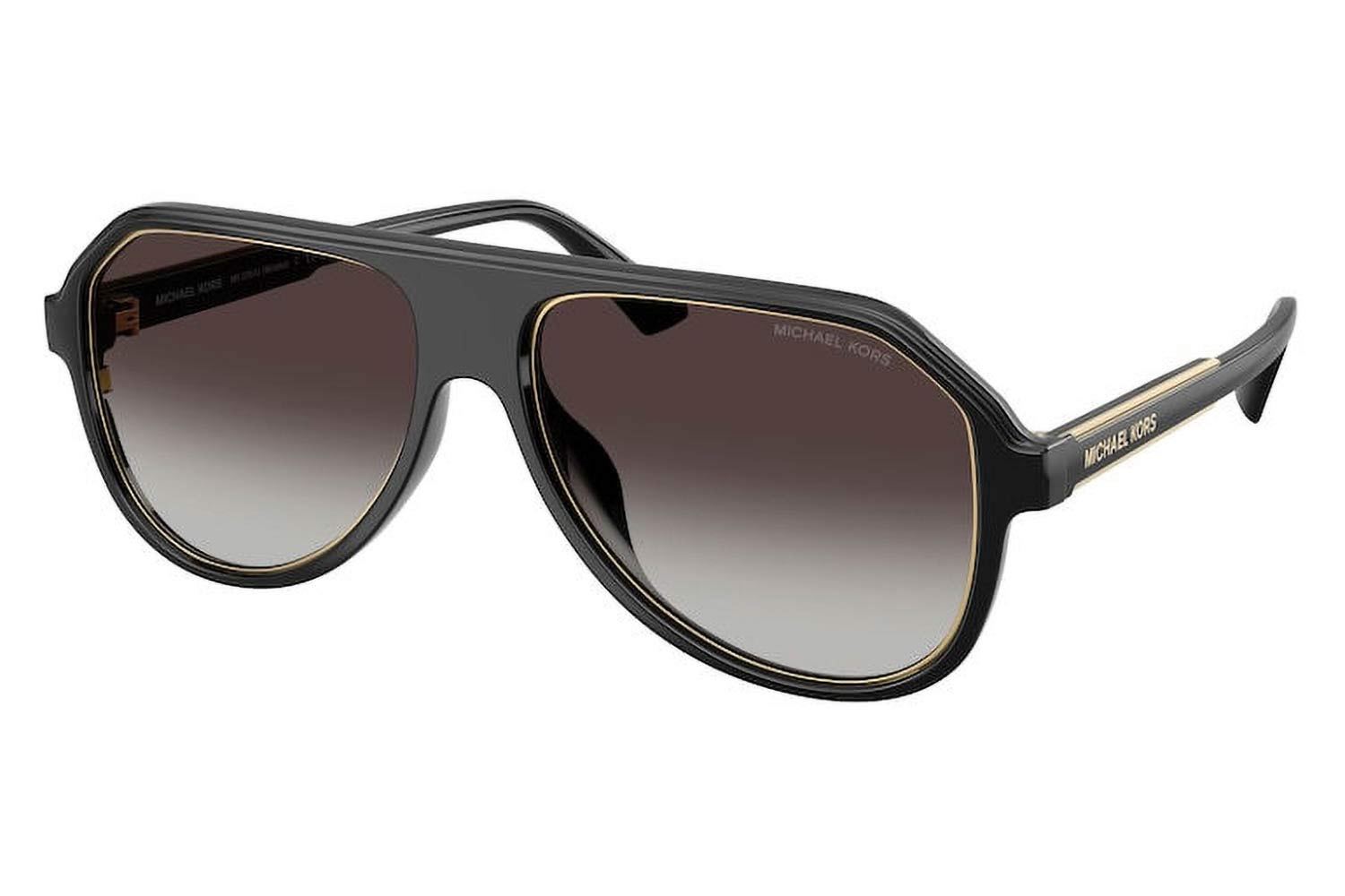 Michael-Kors 2281U-MOLOKAI 30058G size 59 Occhiali da sole Prezzo: 135,00