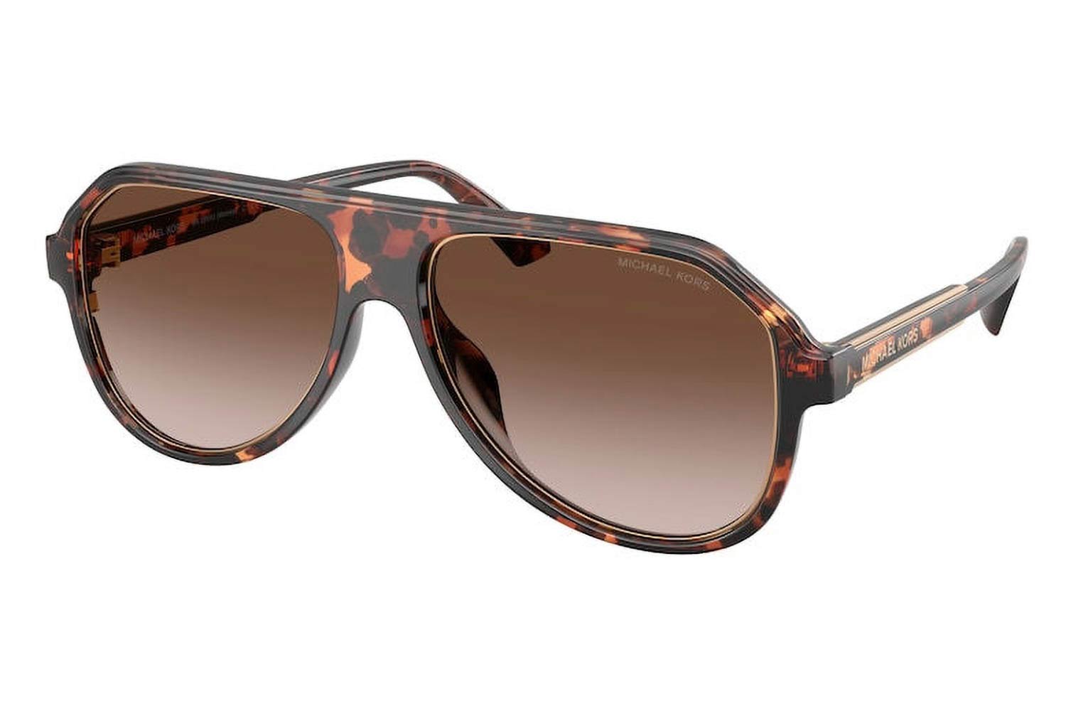 Michael-Kors 2281U-MOLOKAI 300613 size 59 Occhiali da sole Prezzo: 135,00