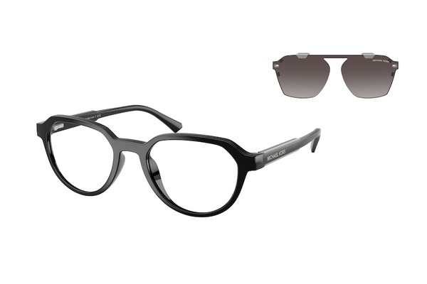 Michael Kors 2280U LANAI 30058G size 52 Occhiali da vista Prezzo: 154,00
