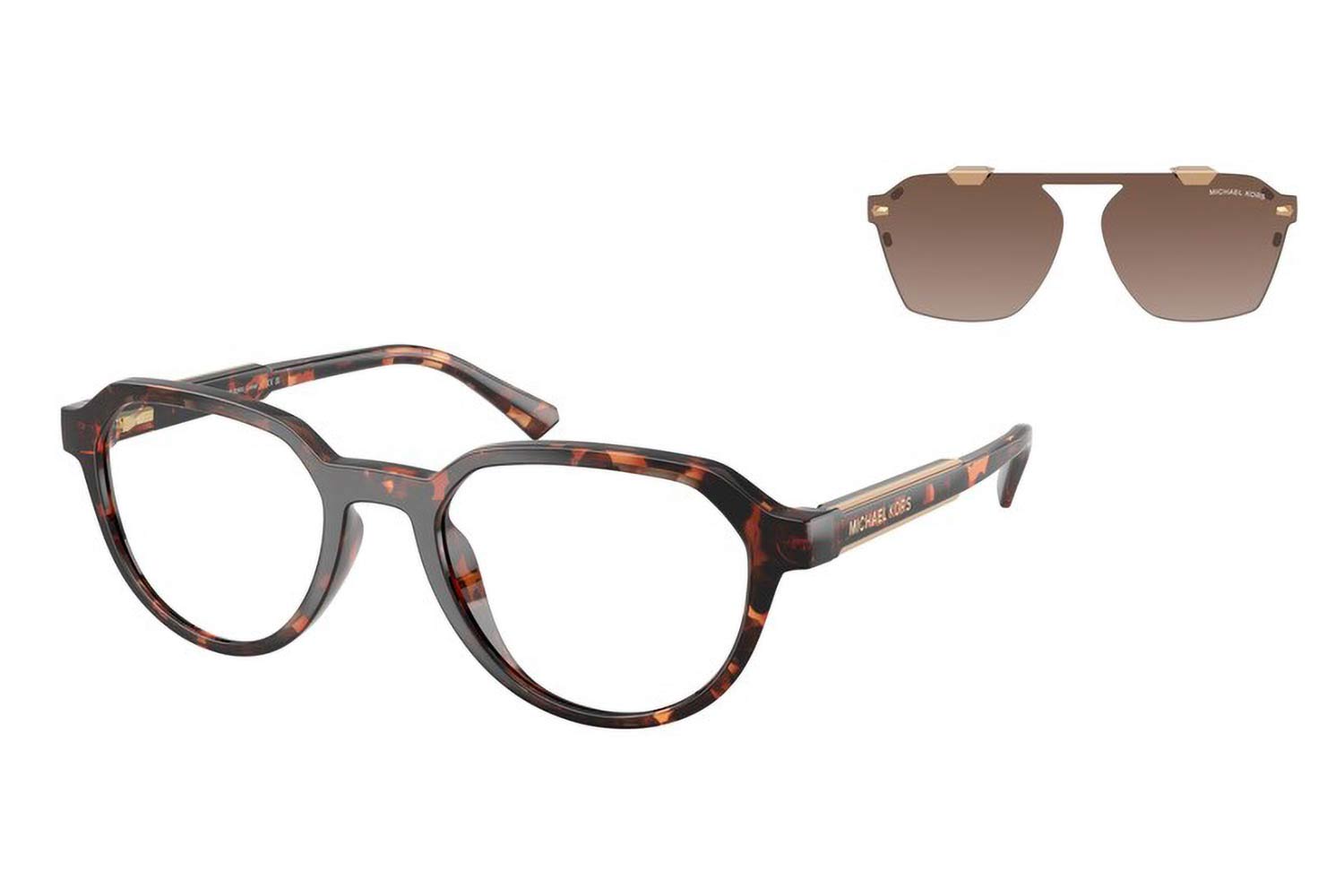 Michael Kors 2280U LANAI 300613 size 52 Occhiali da vista Prezzo: 154,00
