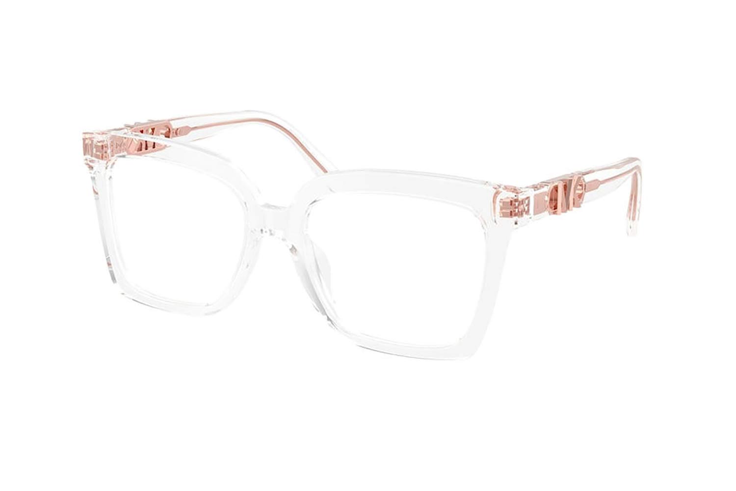 Michael Kors 4119U NASSAU 3015 size 53 Occhiali da vista Prezzo: 112,00