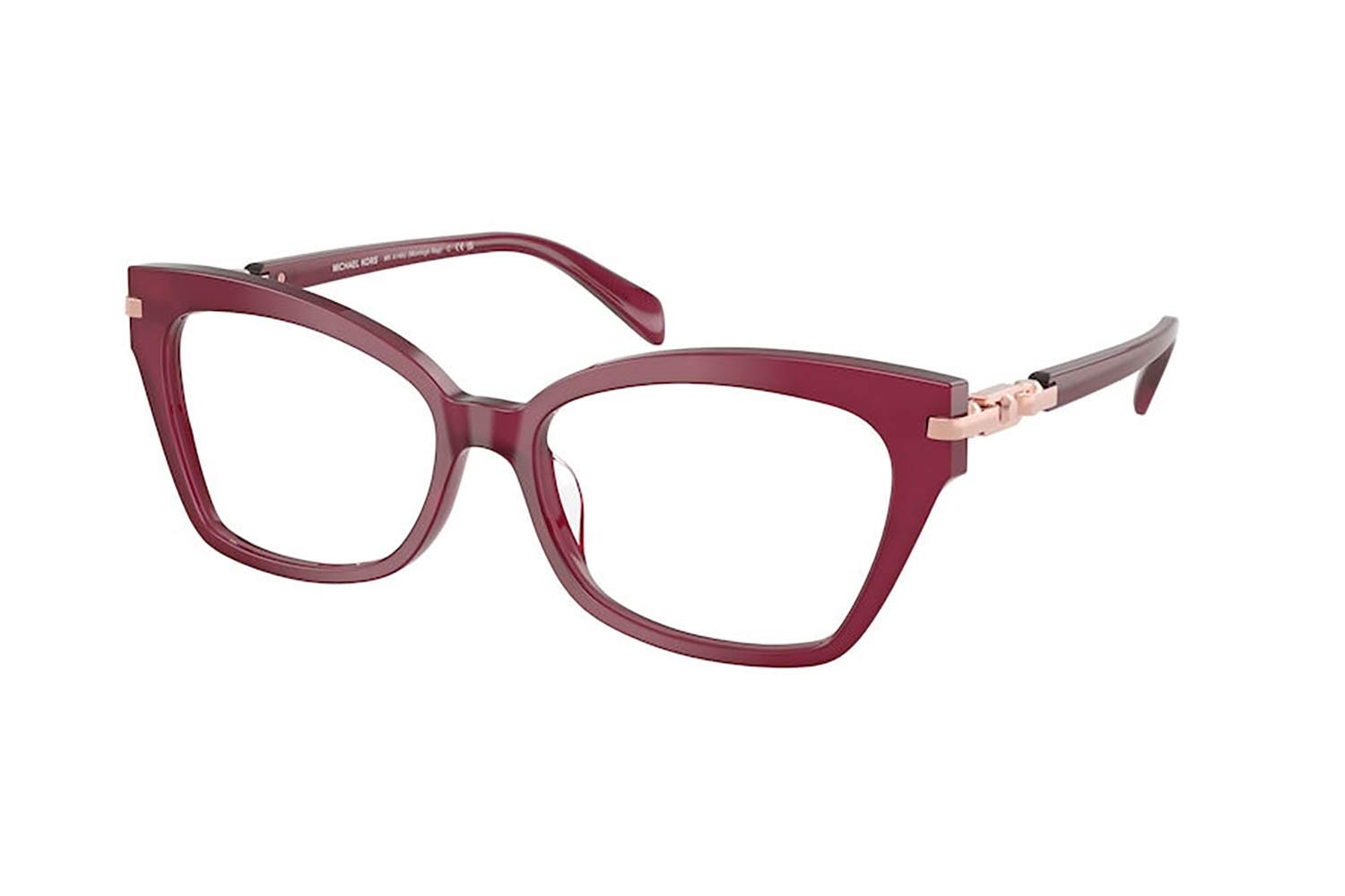 Michael Kors 4146U MONTEGO BAY 4018 size 56 Occhiali da vista Prezzo: 130,00