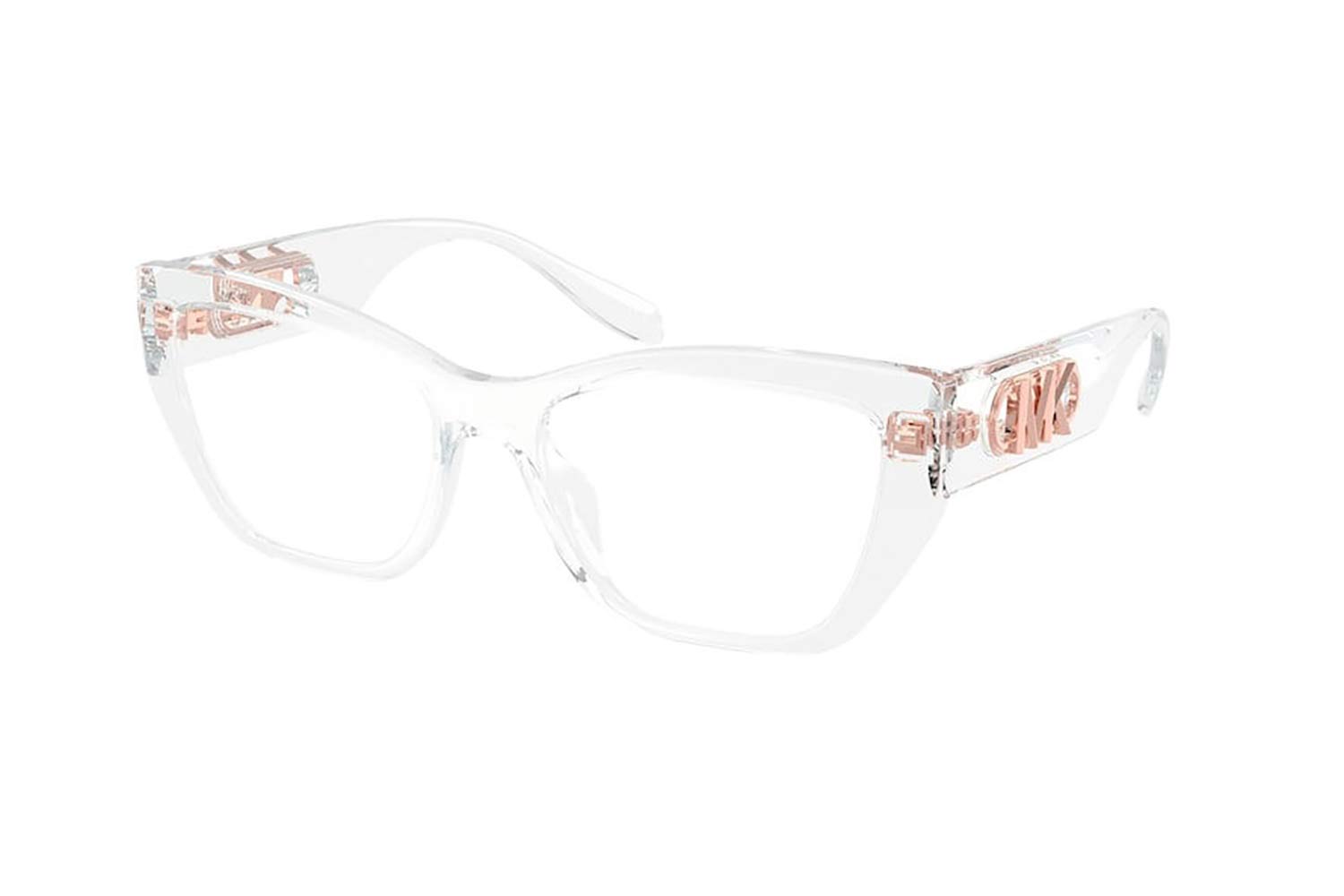 Michael Kors 4149U PUGLIA 3050 size 52 Occhiali da vista Prezzo: 112,00