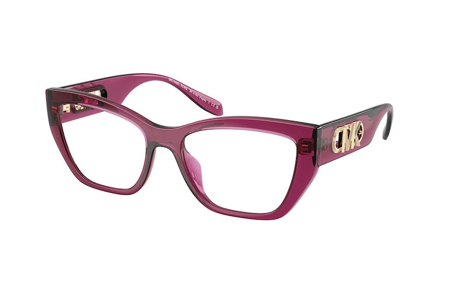 Michael Kors 4149U PUGLIA 4020 size 52 Occhiali da vista Prezzo: 112,00