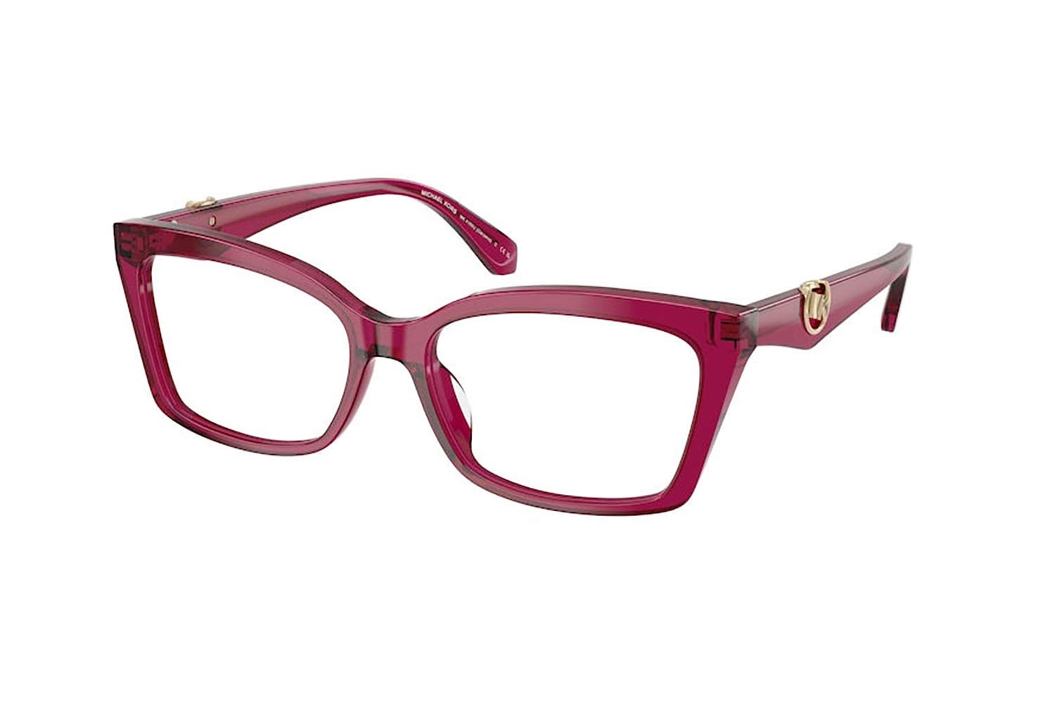Michael Kors 4165U GARZENO 4032 size 53 Occhiali da vista Prezzo: 97,00