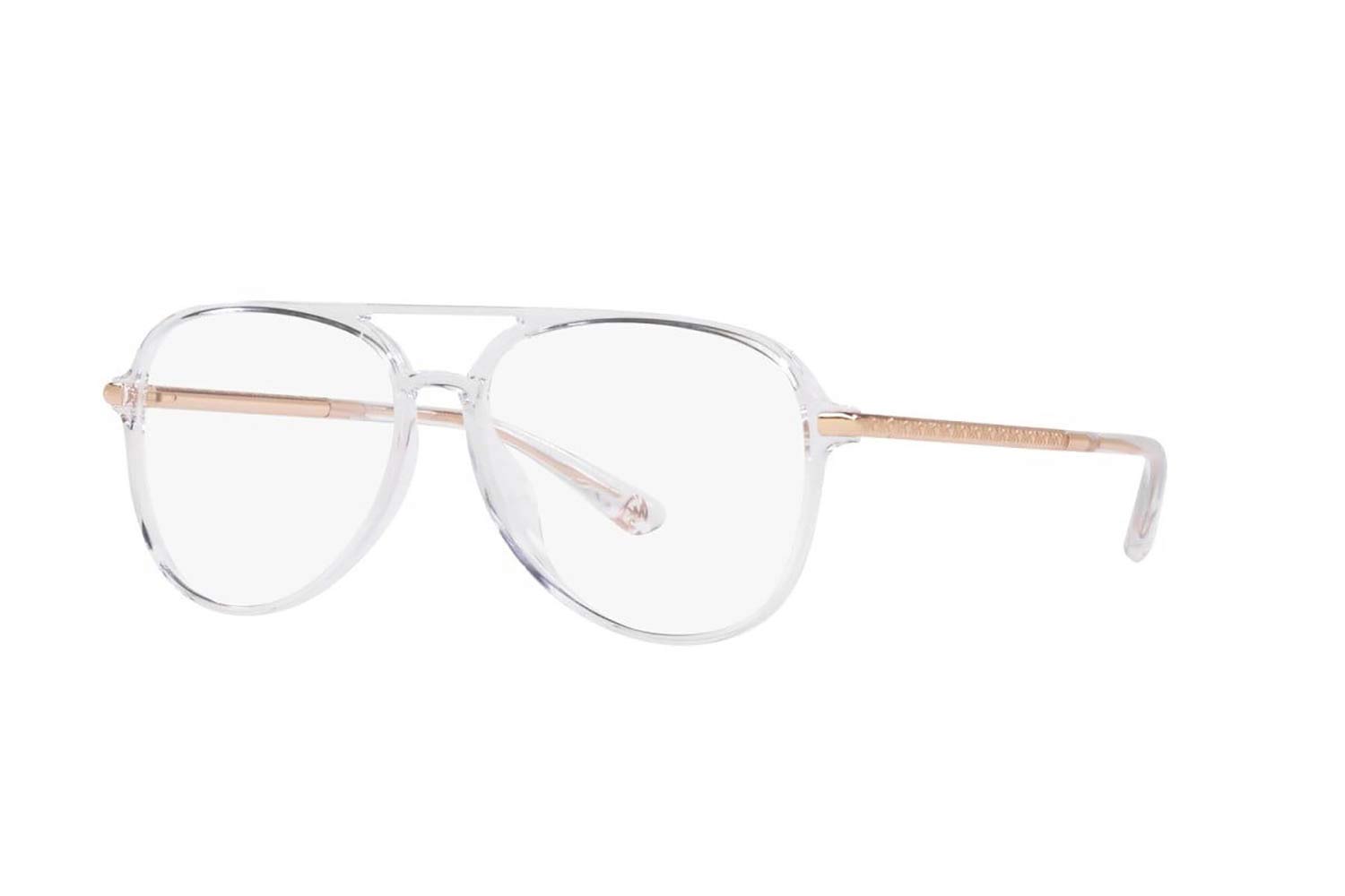 Michael Kors 4165U Ladue 3015 size 56 Occhiali da vista Prezzo: 130,00